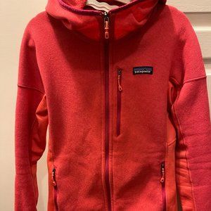 Patagonia Women's Better Sweater Jacket Size S.
